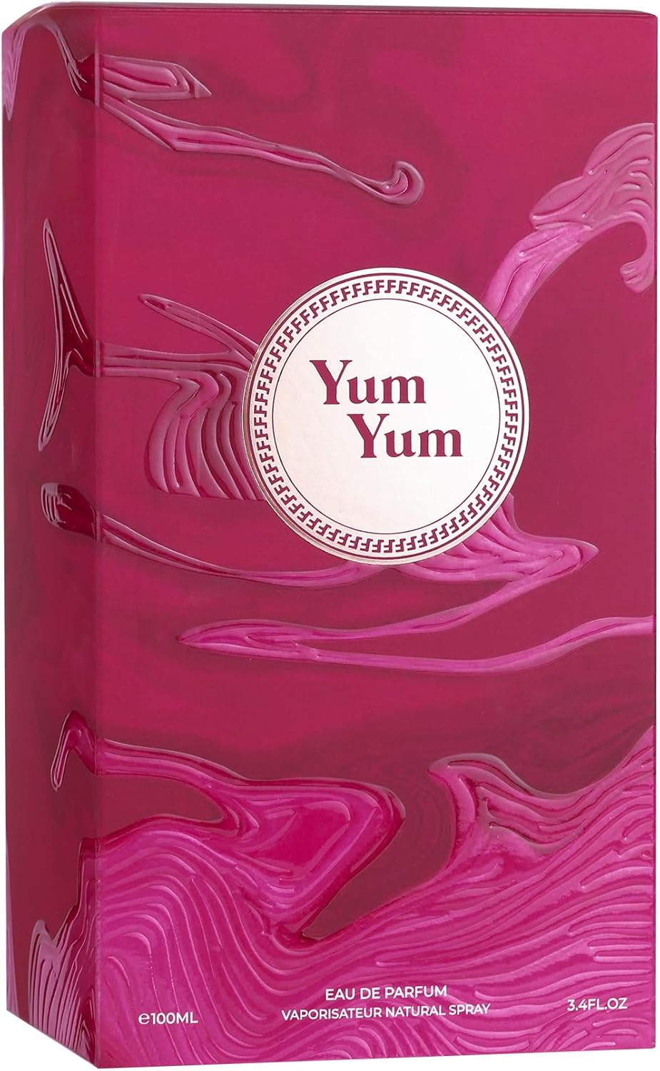 Armaf Delights Yum Yum 100Ml Edp image number 5
