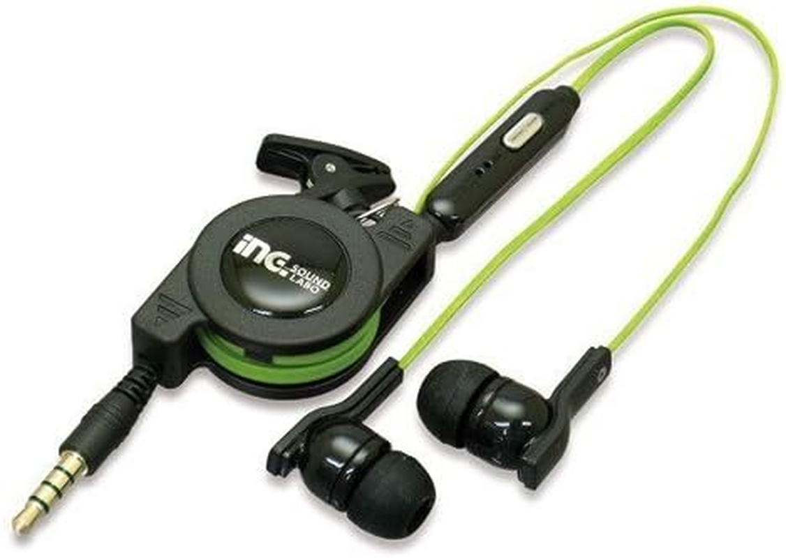 Tama Electronics Industrial S3416Ig Stereo Makitori Hands-Free Smartphone