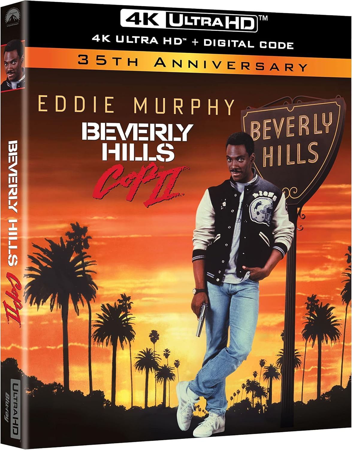 Beverly Hills Cop II