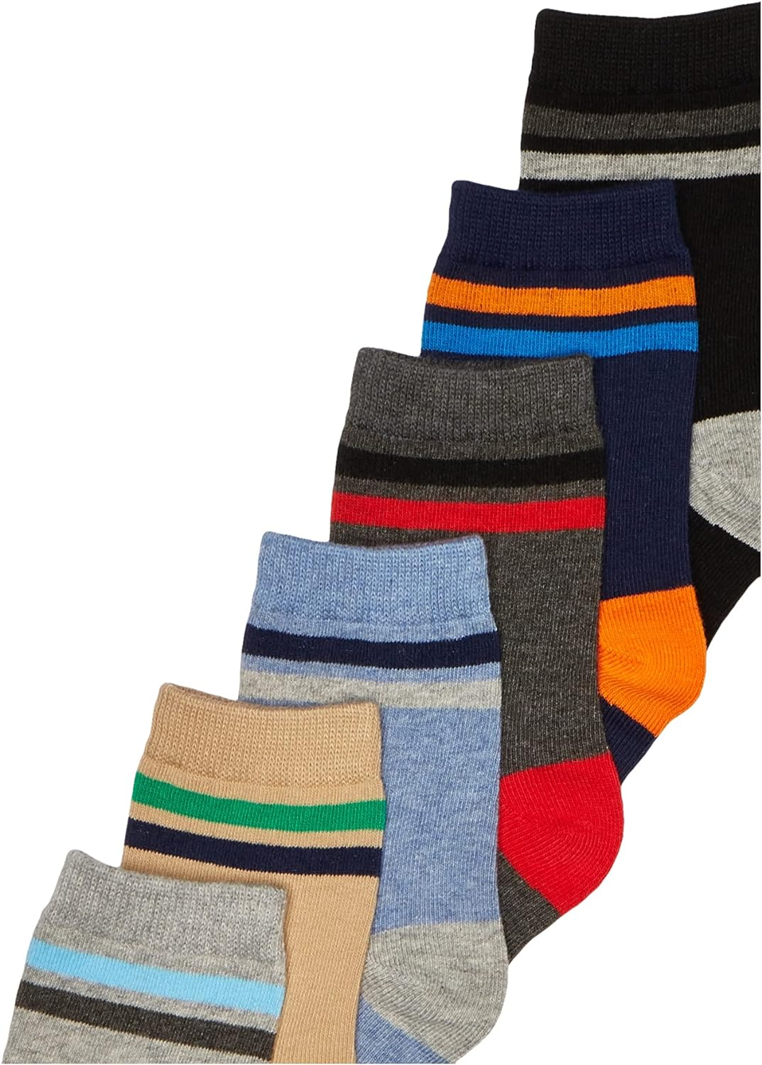 Jefferies Socks image number 2