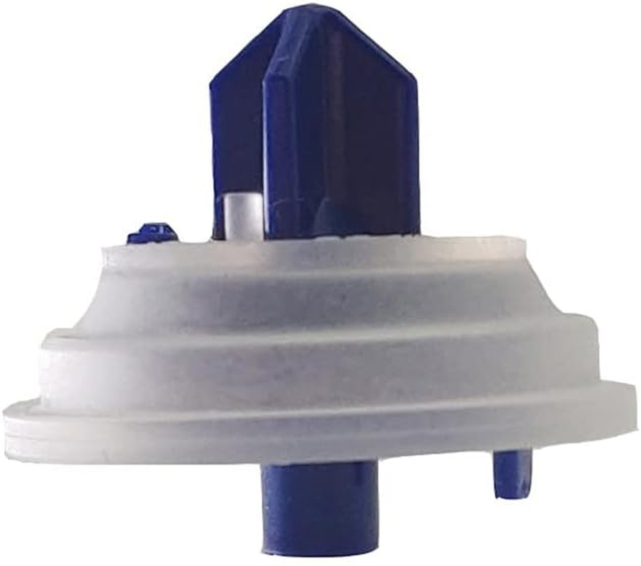 Geberit V12679 - Diaphragm DIY for 380 and 360 Impulse Side Bottom Valves, Blue image number 3