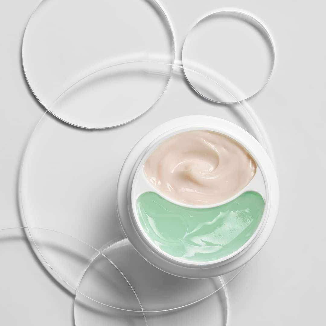 AVON Anew Brightening Dual Eye System 2X10 / 20Ml