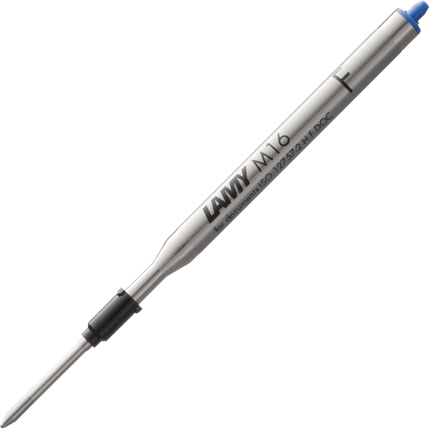 Lamy M16 Fine Point Black Ballpen Refill