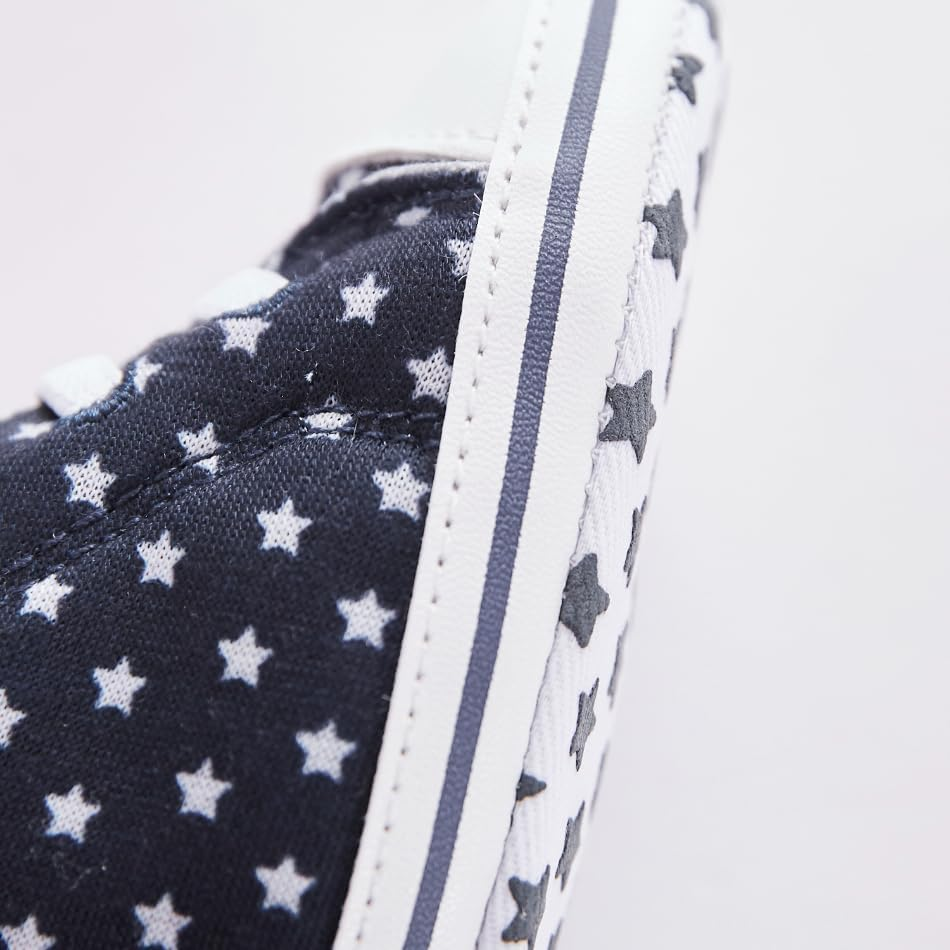 Snugtime Star Print Boot image number 5