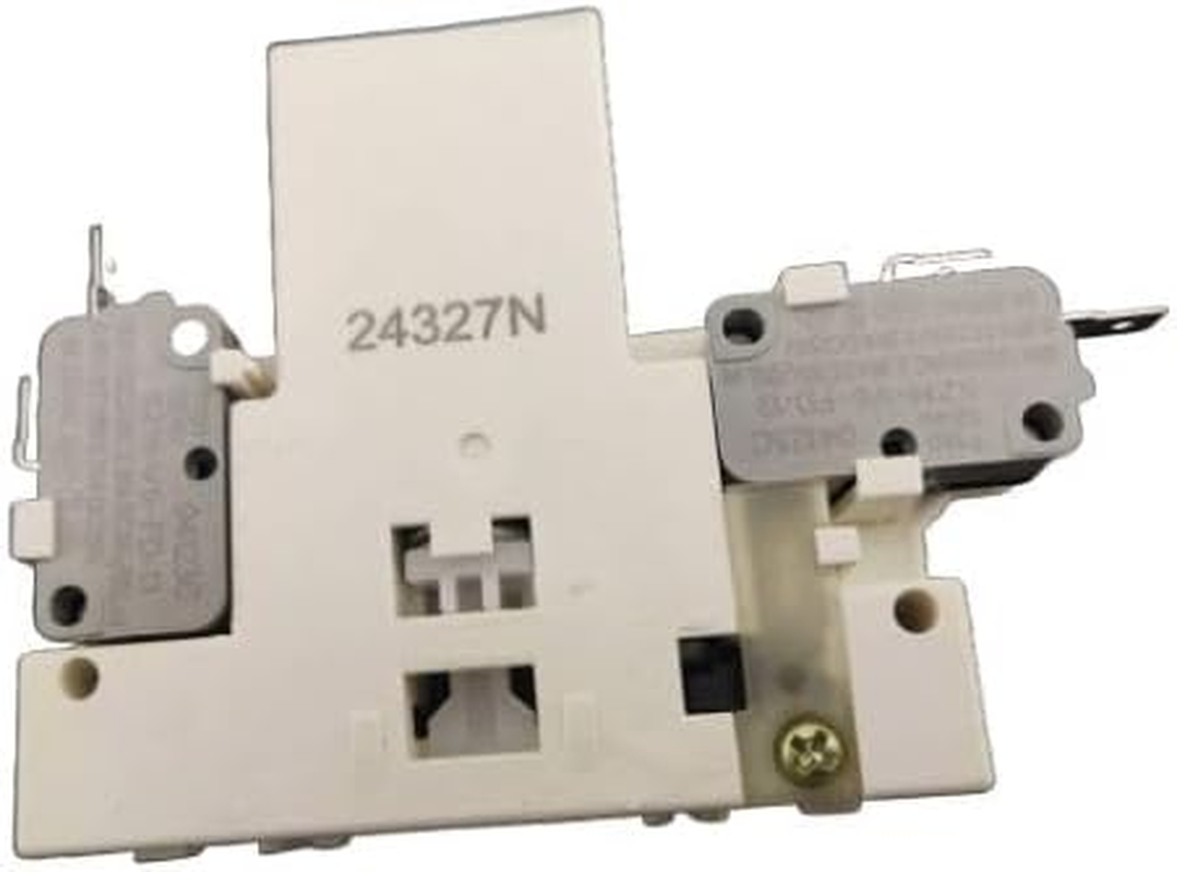 Compatible with LG Dishwasher Latch Assembly - Part Number AGM76149901 image number 4