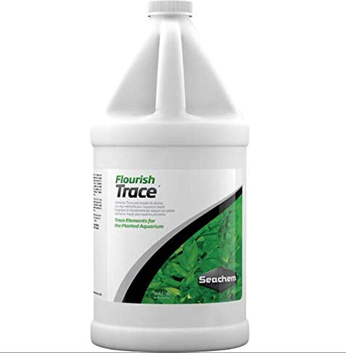 Seachem Flourish Trace Elements 4L, 1 Liter 4 Litre image number 2