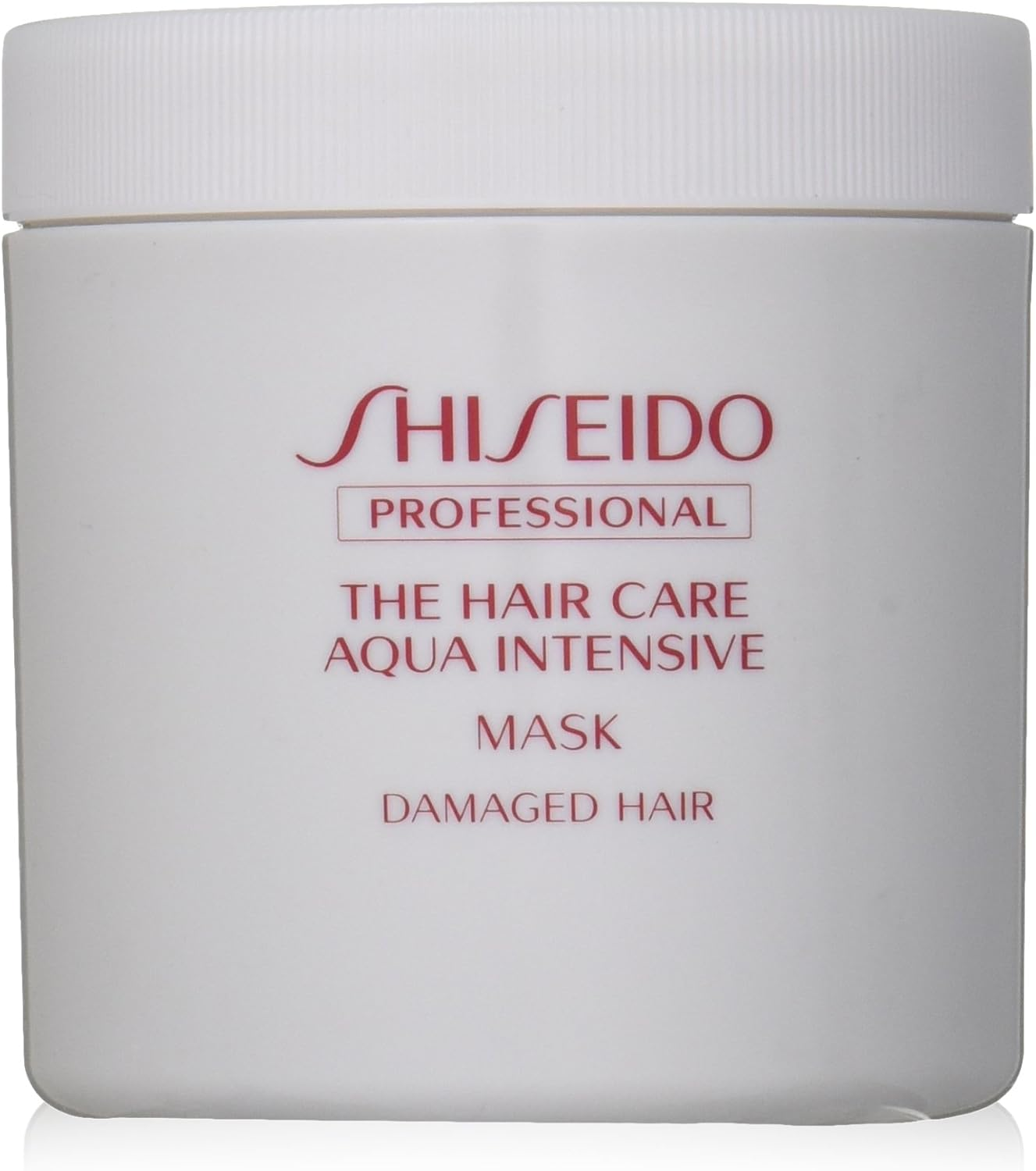 Shiseido the Hair Care Aqua Intensive Mask (Damaged Hair) 680G/23Oz