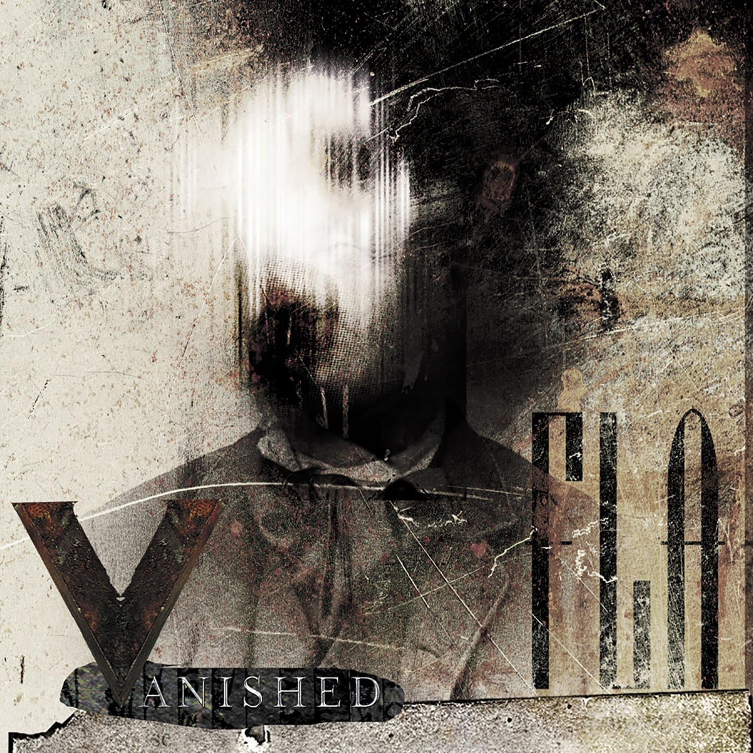 Vanished (CD)