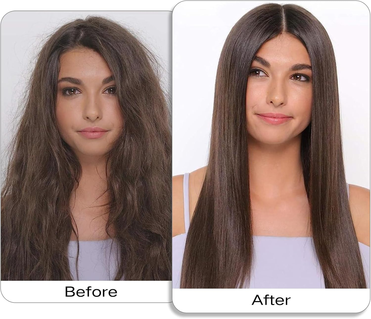 Bamboo Brush for Hair Growth(No Handle Design) Combetter, Natural Wood Brush, Mini Hair Scalp Massager Bamboo Bristles Detangling Hairbrush for Women, Men &Kids image number 3