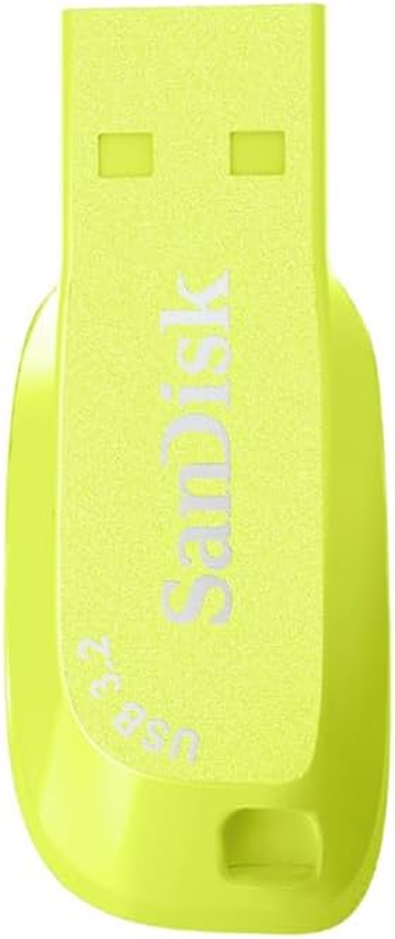 Sandisk SDCZ410-128G-G46EP Ultra Shift 3.2 USB 100Mb/S 128 GB Flash Drive, Evening Primose image number 1