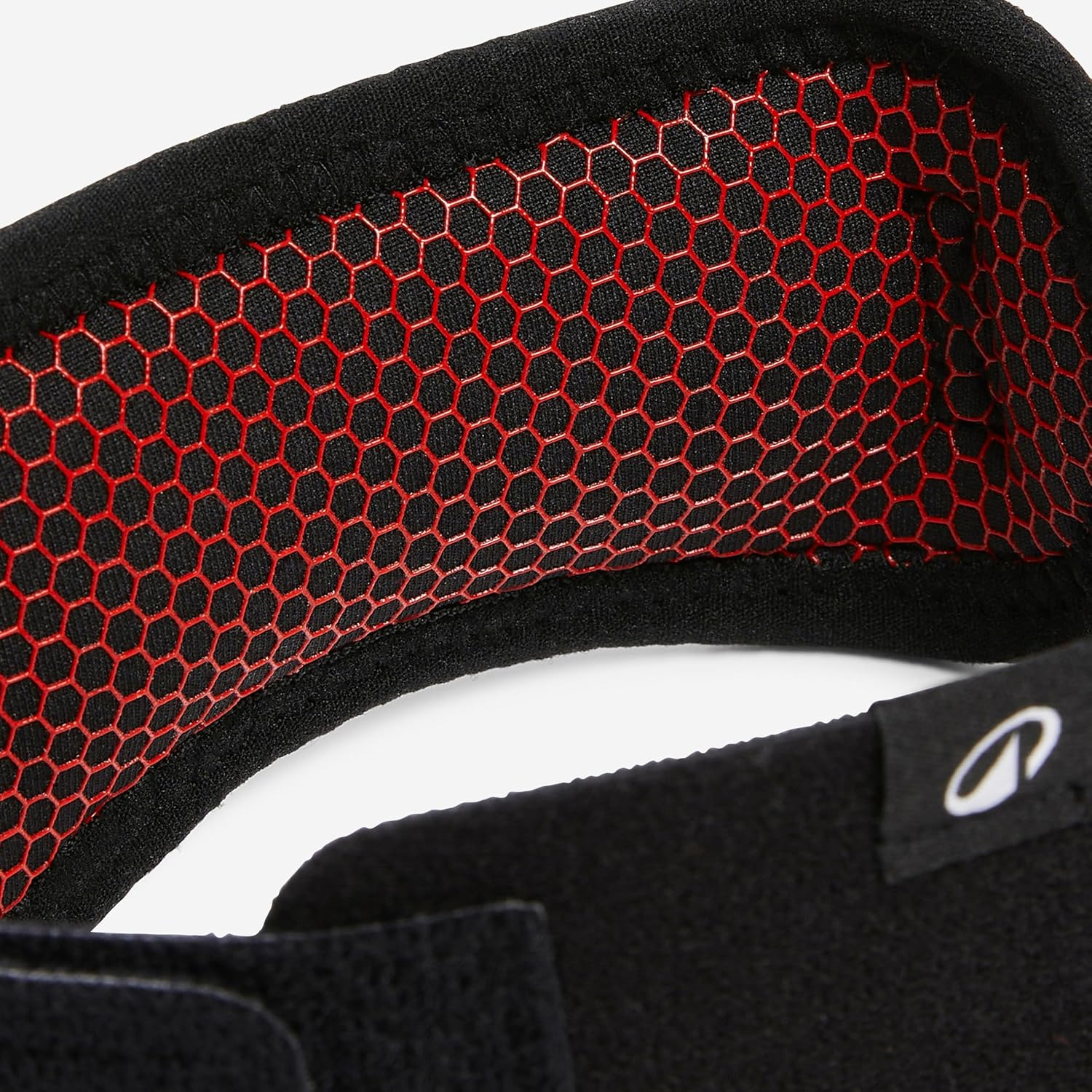 TARMAK Decathlon Knee Strap image number 1