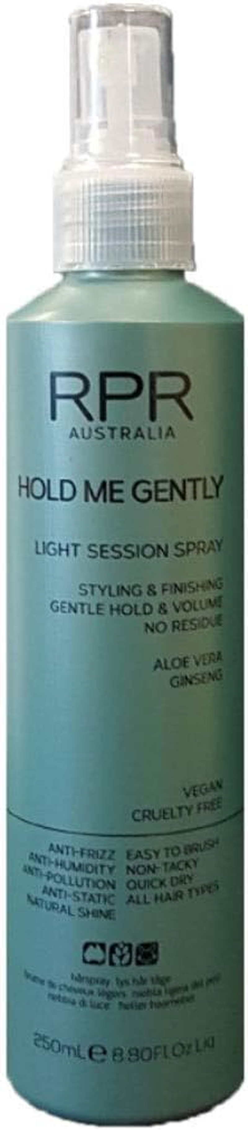 RPR Hold Me Gently 250Ml image number 1