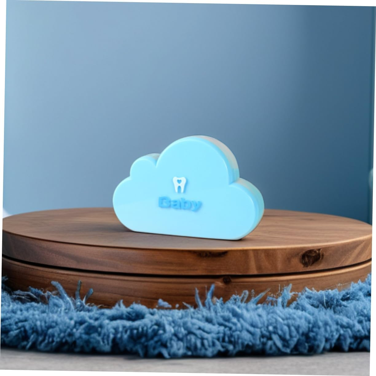 Tooth Box Keepsake Holder Engaging Design for Organized Storage of Lost Teeth for Boys Present for Showers Birthdays