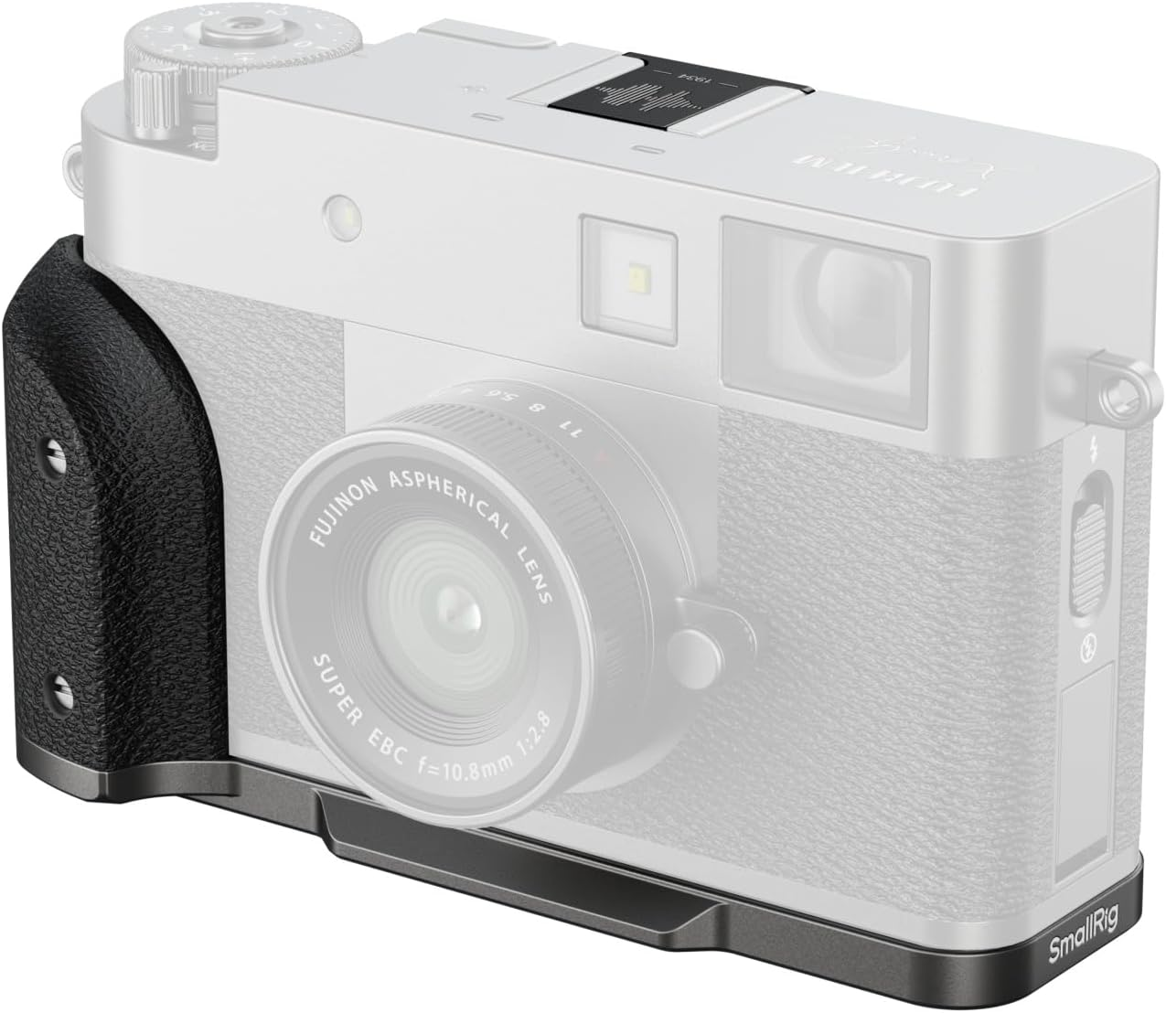 Smallrig X Half L-Shaped Grip