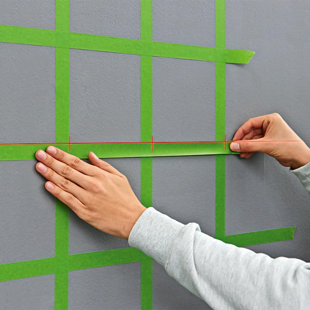 Bosch QUIGO plus Cross Line Laser