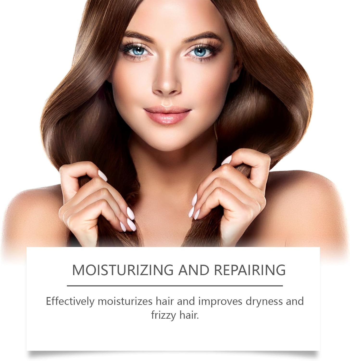 Rosemary & Hydrolyzed Keratin Shampoo - Thickening Shampoo -Organic Rosemary Hair Growth Conditioner for Thinning Hair - Strengthen and Support Healthy-Looking Hair for Women & Men (2 Bottles) image number 3