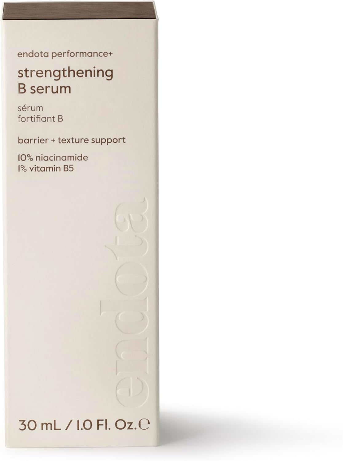 Endota Strengthening B Serum image number 1