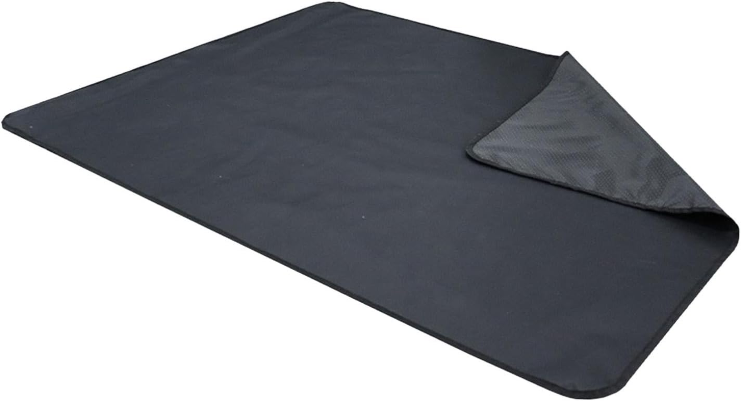 Jinhxofs Protective Mats for Bird Cages, Floors, Reptile Aquariums, Bird Cage Protection Accessories image number 6