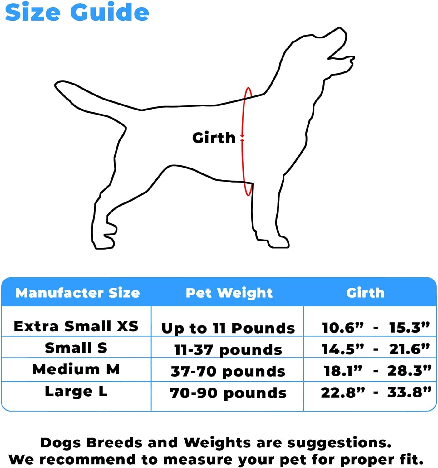 Pawtitas Reflective Step in Dog Harness or Reflective Vest Harness, Comfort Control, Training Walking of Your Puppy/Dog Harness Small S Pink Camo image number 6