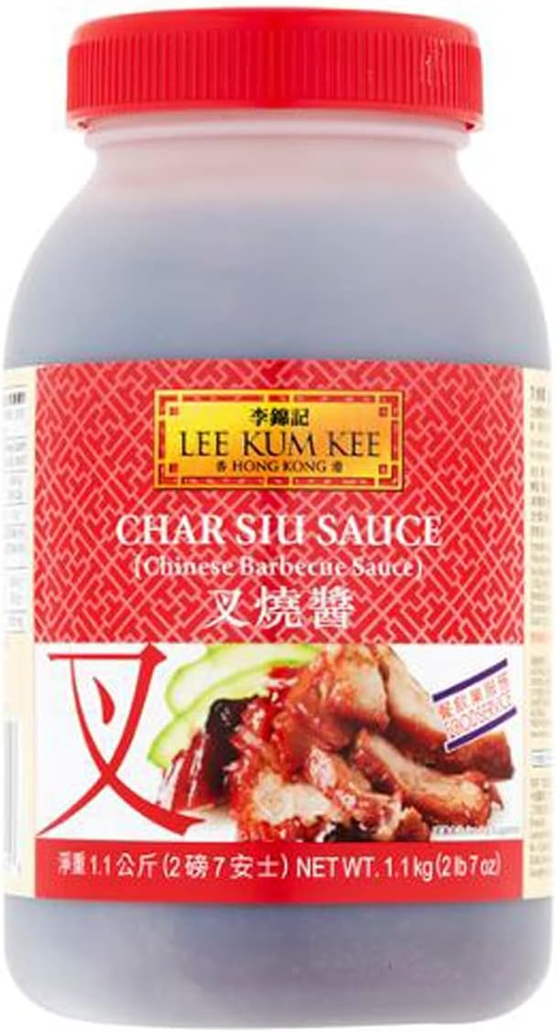 Lee Kum Kee Char Siu Sauce 1.1 KG