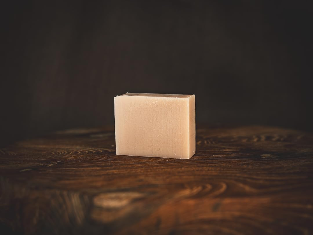 Base - Soap with Impact - Bar Box Shampoo Cleansing, 135G image number 3