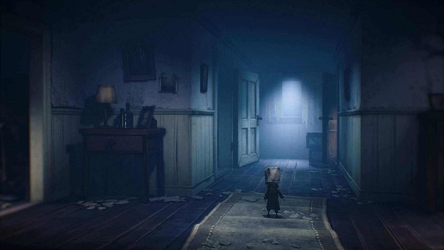 Little Nightmares II for Playstation 4 image number 3