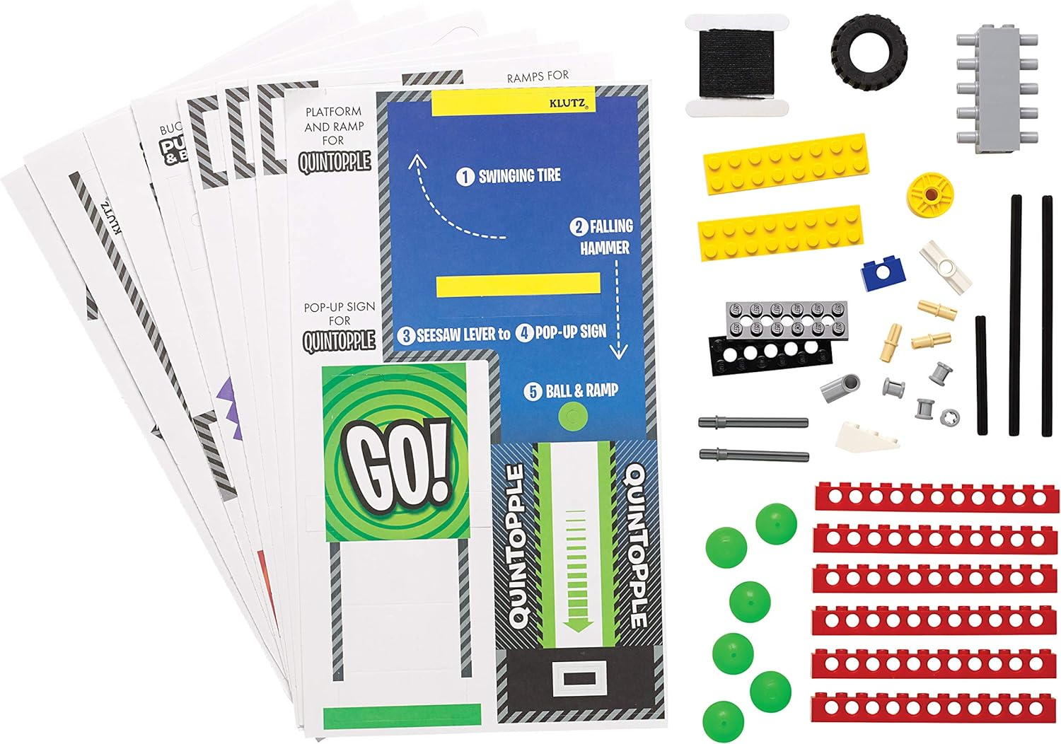 Chain Reactions image number 5