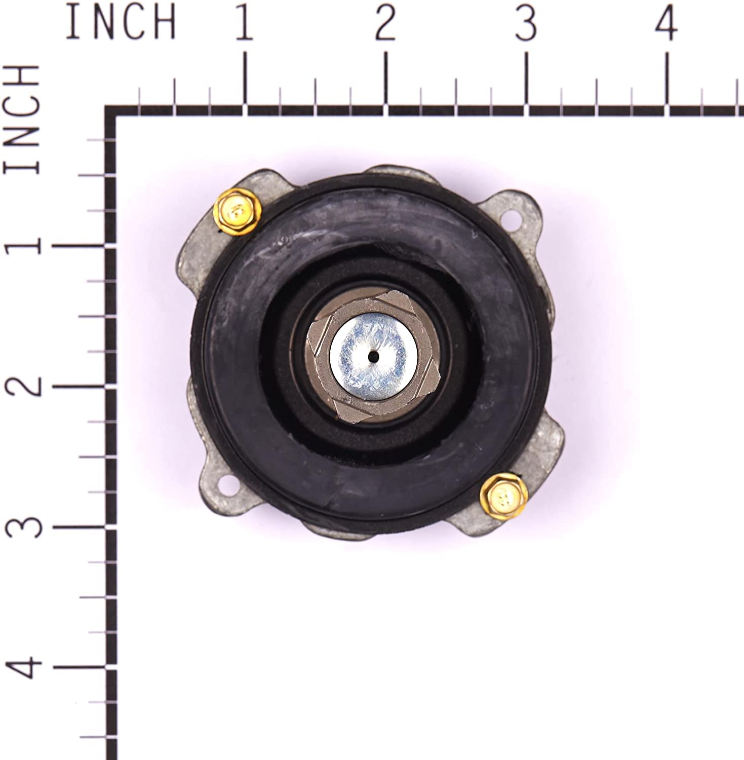 Briggs & Stratton 399671 Starter Clutch for Most Rewind Starter Engines image number 2