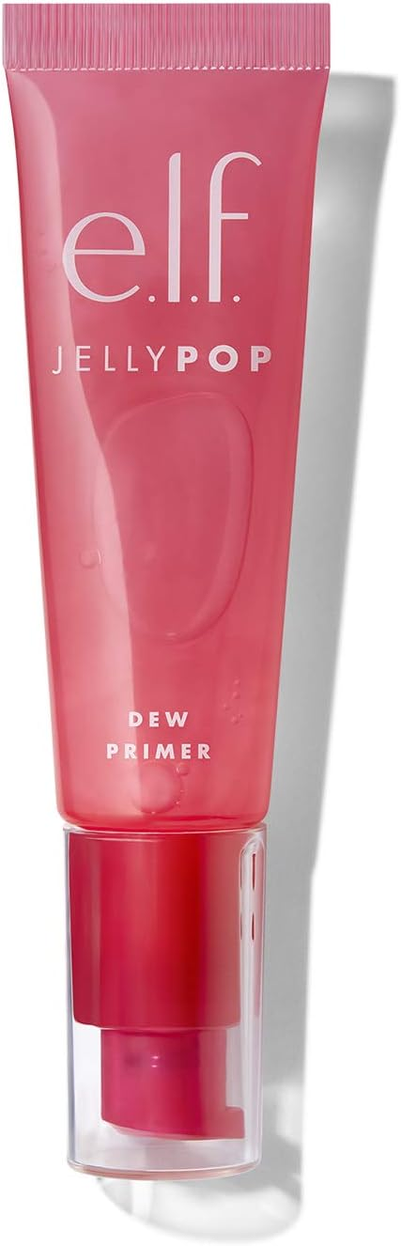 E.L.F.,82248 Jelly Pop Dew Primer, image number 2