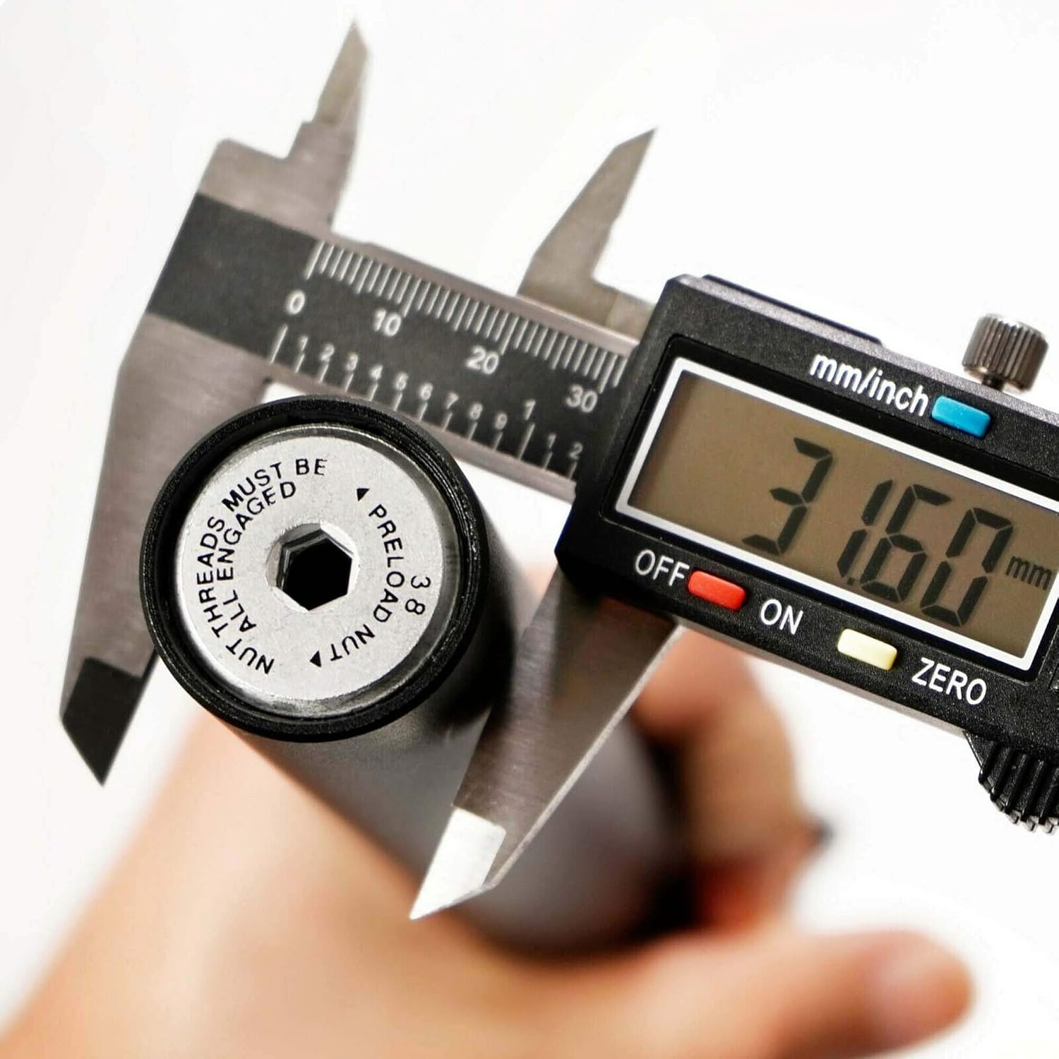 SATORI Harmony Road Mountain Bike Bicycle Suspension Seatpost 27.2 / 30.9 / 31.6 X 350Mm Travel 40Mm image number 3