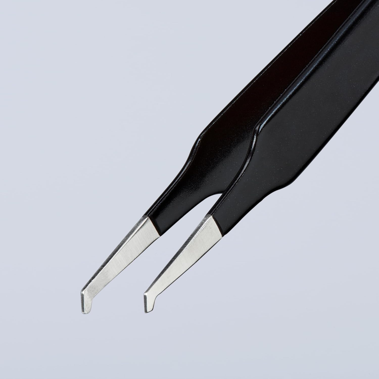 KNIPEX 92 08 78 ESD Precision Tweezers image number 4