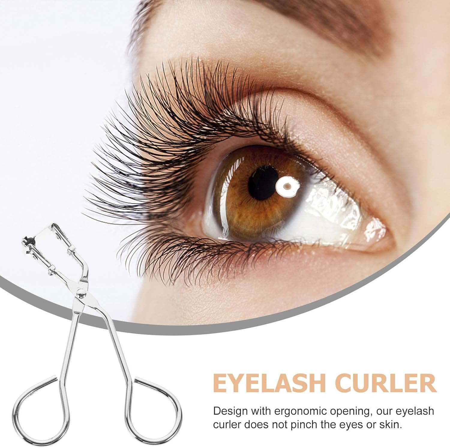 Eyelash Curler Women Eyelash Curler image number 1