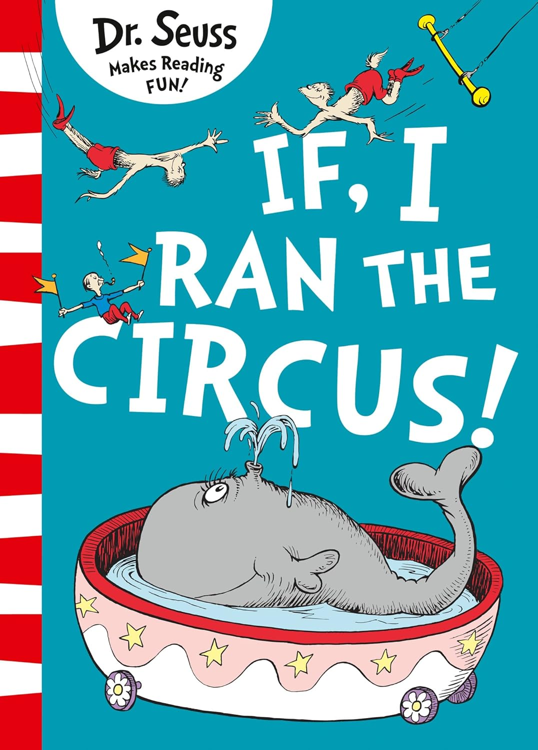 If I Ran the Circus image number 2