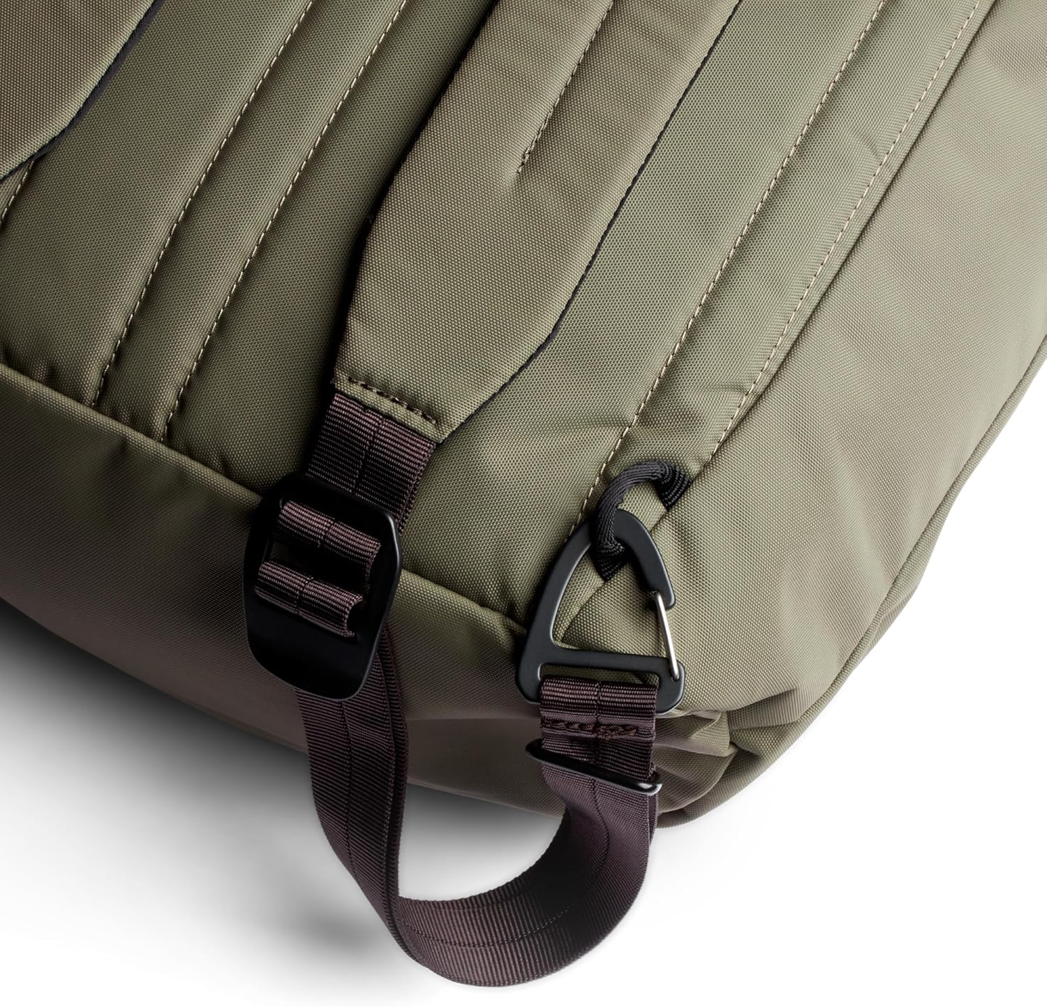 Bellroy Laneway Totepack (18 Liter Stylish Tote Bag and Backpack in One, for Gym, Travel or Everyday Carry) - Ink image number 7