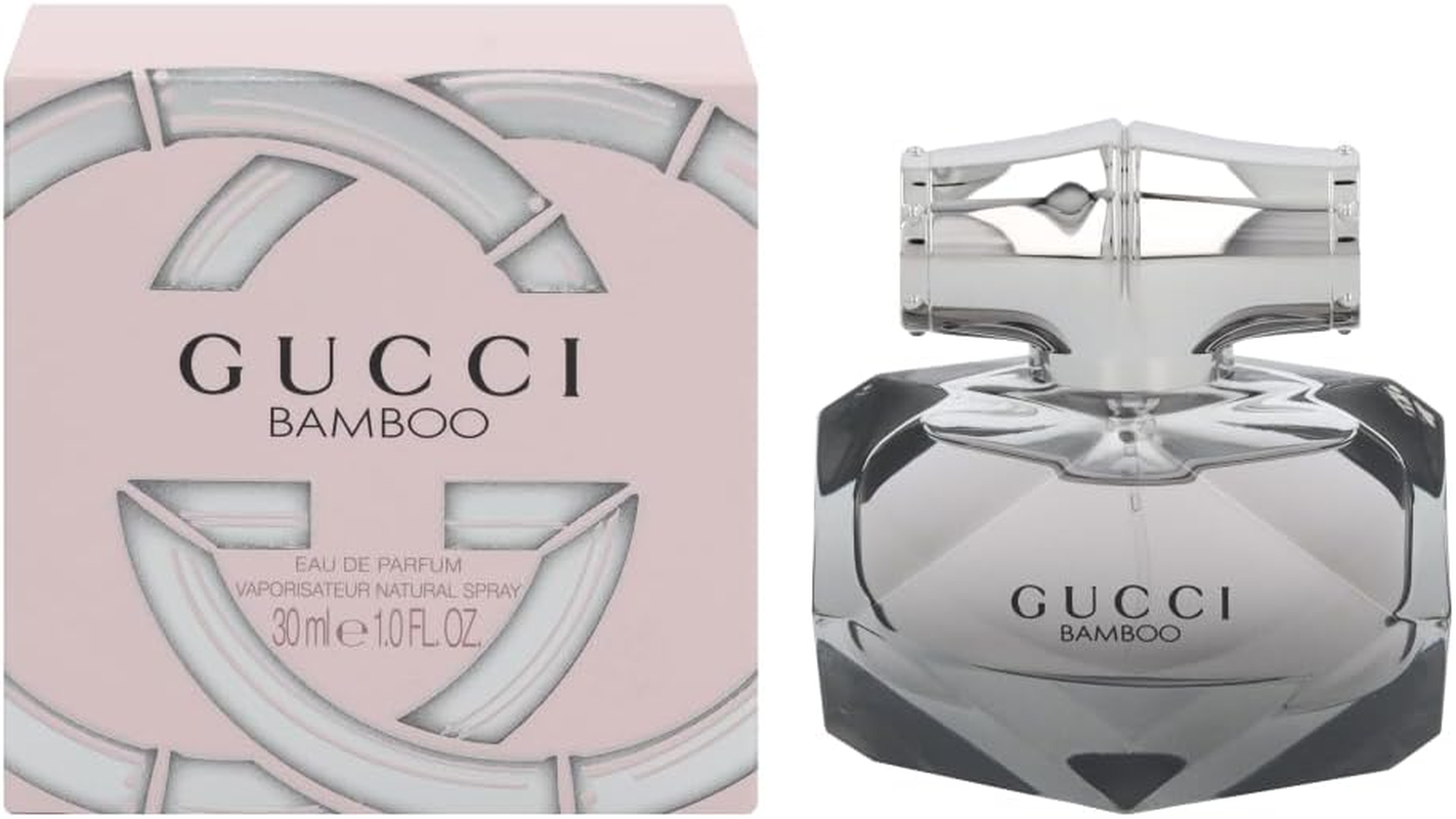 Gucci Gucci Bamboo Eau De Perfume for Women