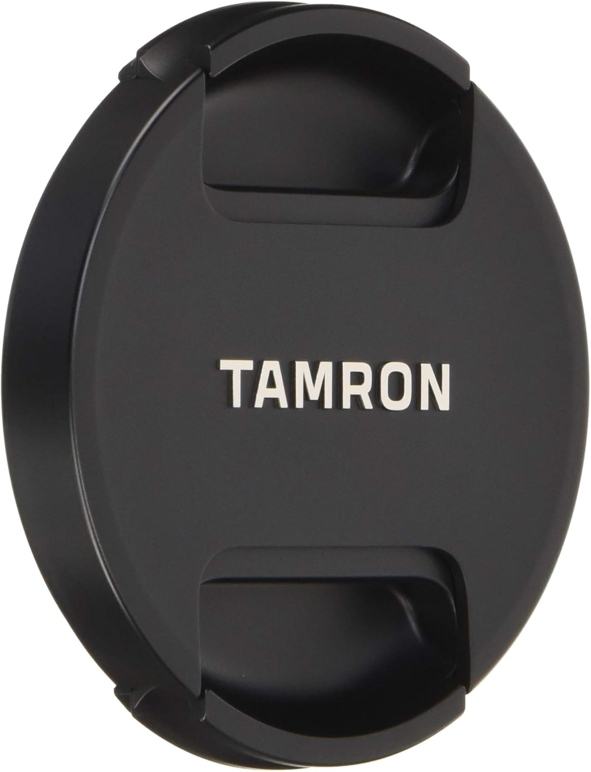 TAMRON CF82II Lens Cap, 3.2 Inches (82 Mm) [New Logo Design] image number 1