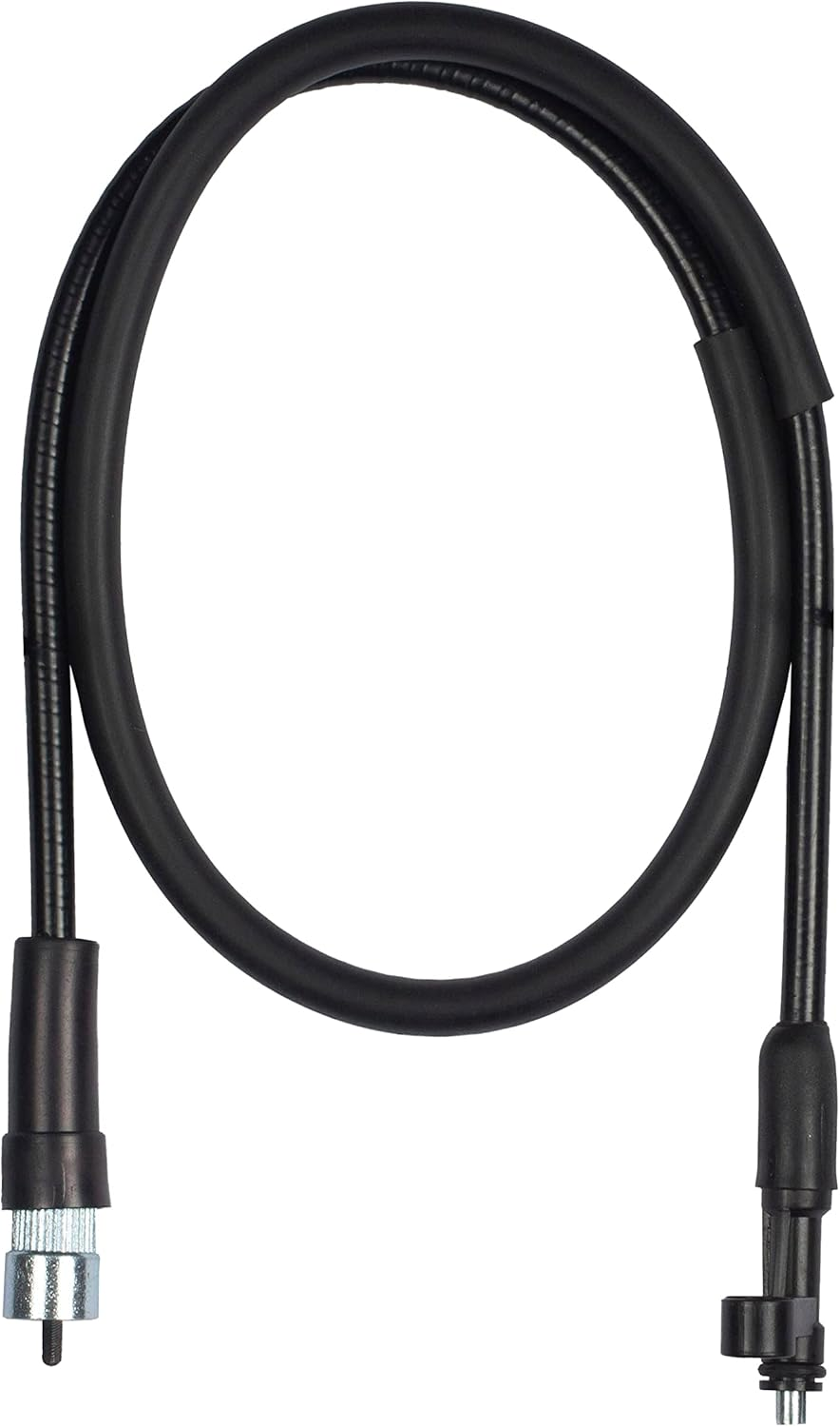 Motorcycle Control Cable Speedometer Cable Compatible with Honda XL 650 TRANSALP / 44530-MAW-760