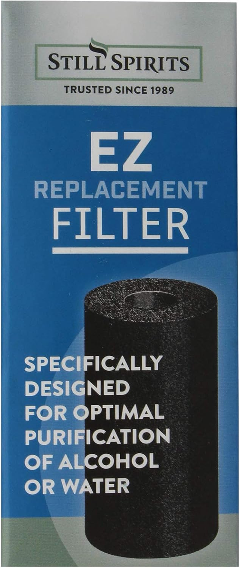 Still Spirits EZ Filter Carbon Cartridges Pack of 5 image number 5