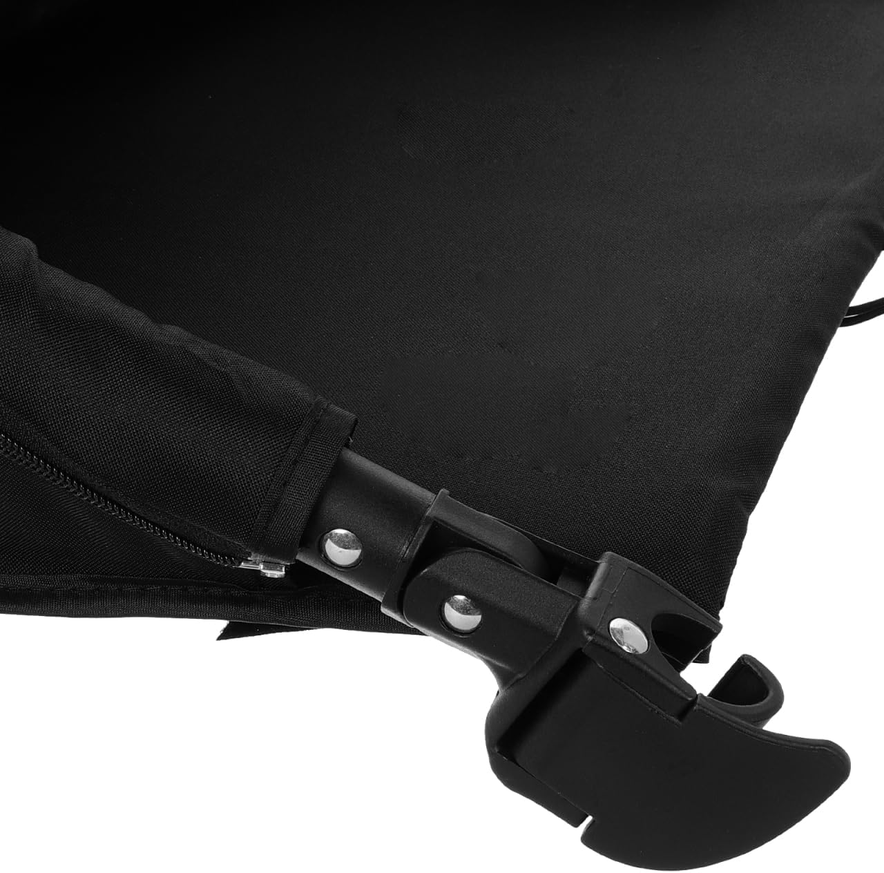 Ibasenice Universal Baby Stroller Footrest Seat Extension Leg Support Attachment image number 6