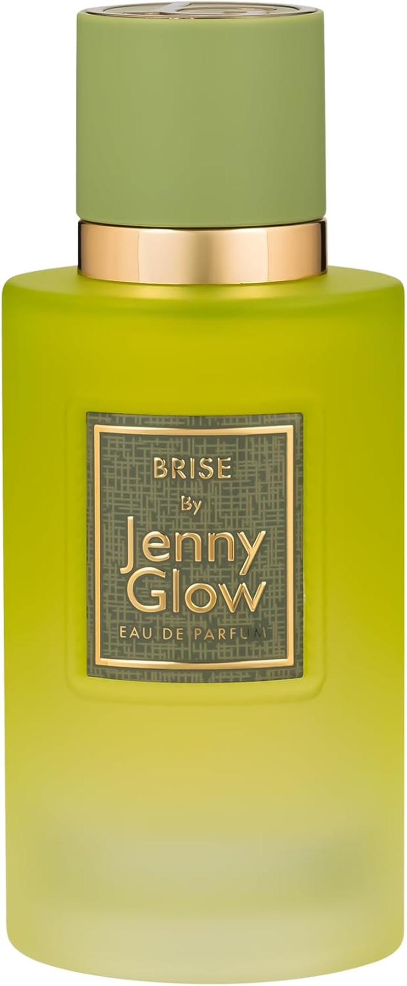 Brise by Jenny Glow for Unisex - 2.7 Oz EDP Spray image number 2