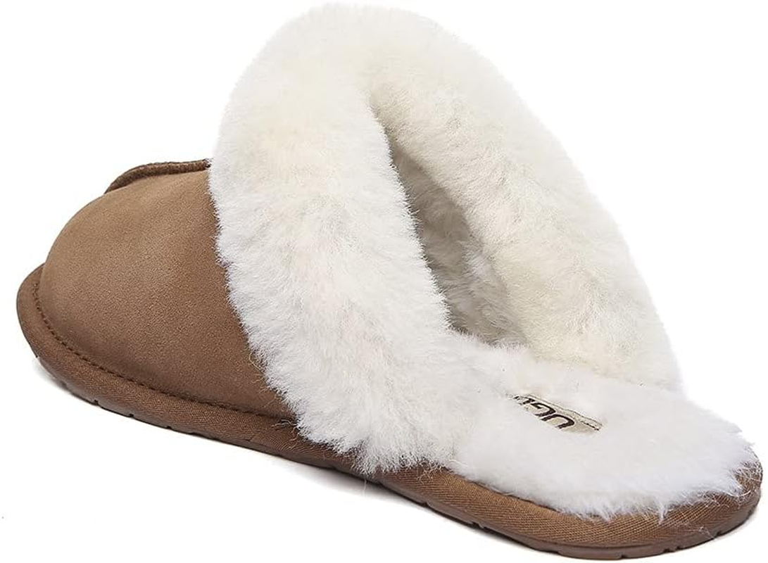 UGG Snuggly Women Slippers image number 7