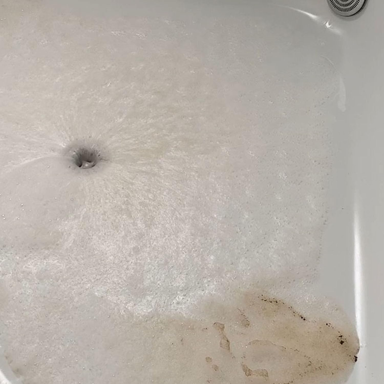 2 X Magic Spa Bath Cleaner 250Ml Effectively Cleans the Entire System Effective against Harmful Bacteria and Fungus and Is Biodegradable image number 2