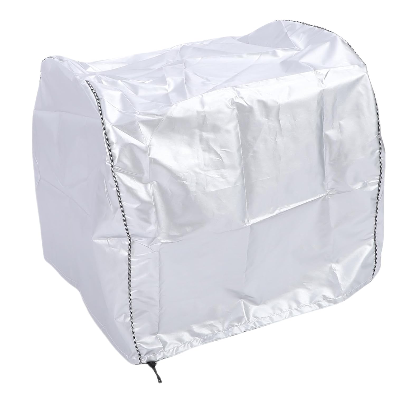 Diyeeni 3D Printer Dust Cover, for Creality Ender 3/3 Pro Protective Cover, Oxford Cloth Dustproof & Waterproof, 3D Printer Accessories, 50X50X55Cm image number 3