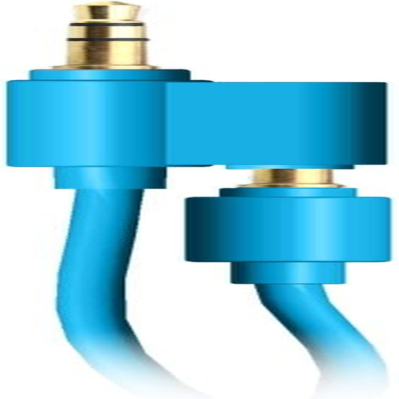 OTL Technologies PK0980 Pokemon Pikachu Kids Wireless Headphones - Blue