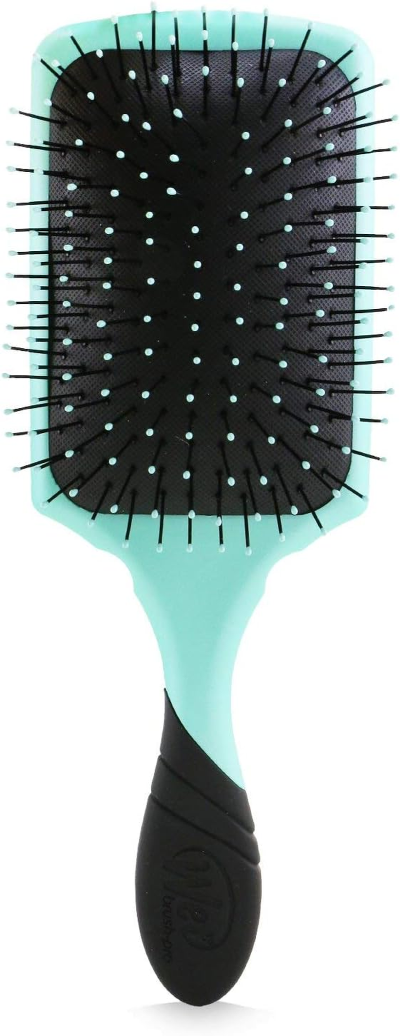 The Wet Brush Pro Paddle Detangler, Purist Blue, 1 Count image number 1