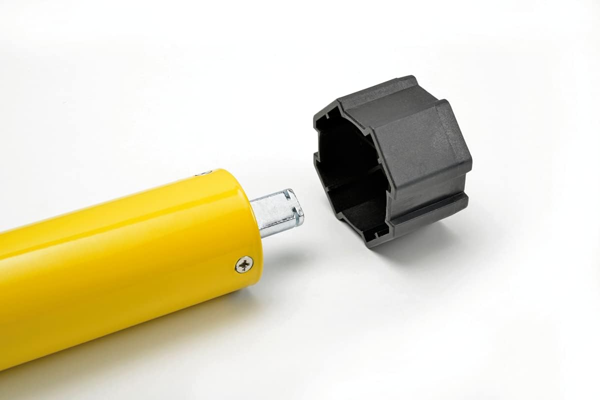 Schellenberg 20616 Rollopower Standard Maxi image number 2