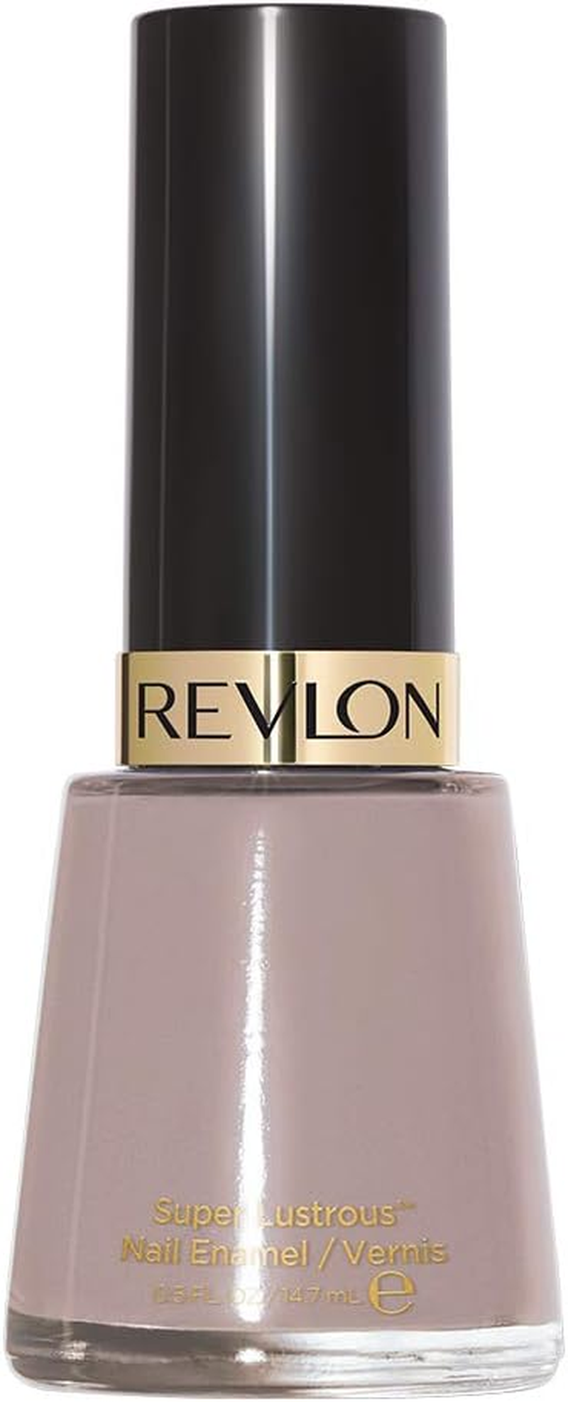 Revlon Super Lustrous Nail Enamel, 853 High Road, 14.7 Ml
