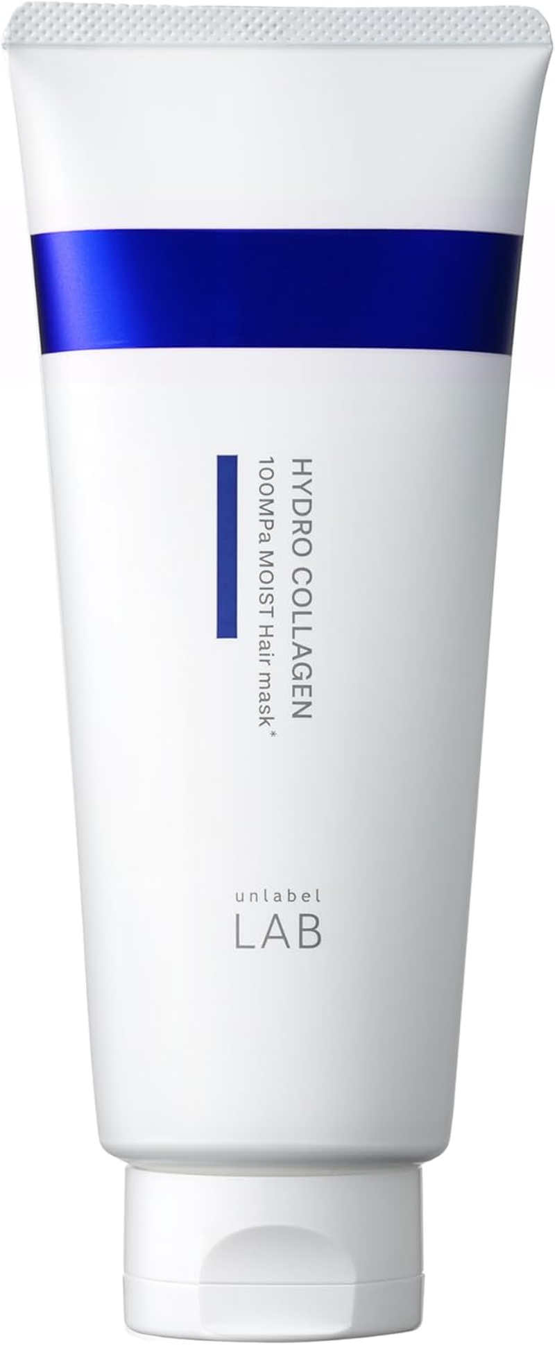 Unlabel Lab Collagen Moist Hair Mask 200G image number 4