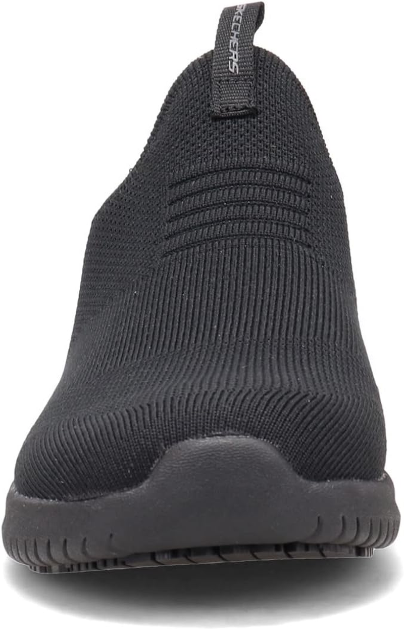 Skechers Women'S Work Relaxed Fit: Ultra Flex, Slip Resistant image number 2