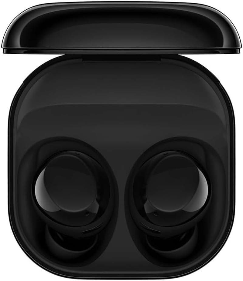 Samsung Galaxy Buds Core SM-R410 (2025) | Latin American Stock | Bluetooth 5.4 | Active Noise Cancelation | up to 35H Continuous Music Playblack - (Black) - White image number 3